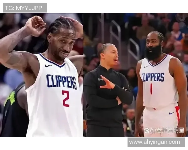 今天NBA快船与掘金精彩对决录像回放分析及赛后点评