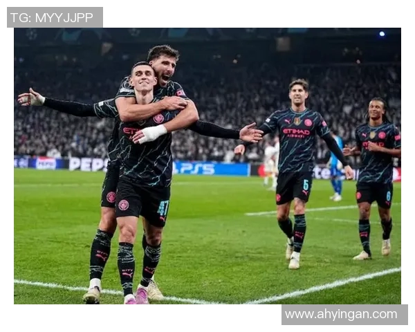 切尔西与曼彻斯特城对决前瞻分析及战术解析